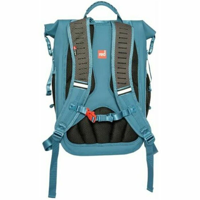 2024 Red Paddle Co Mochila Impermeable Adventure 30L 002-006-000-005 - Storm Azul